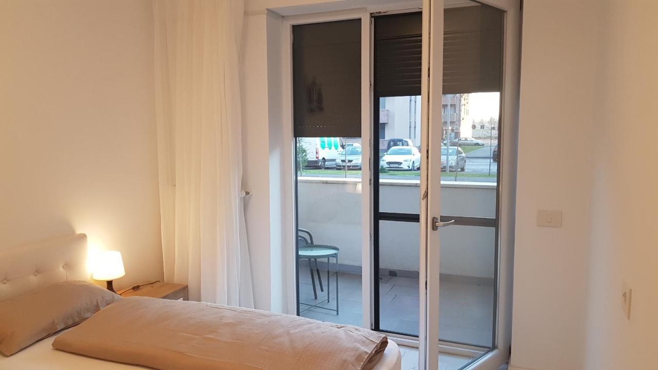 Confort Oradea Exterior photo